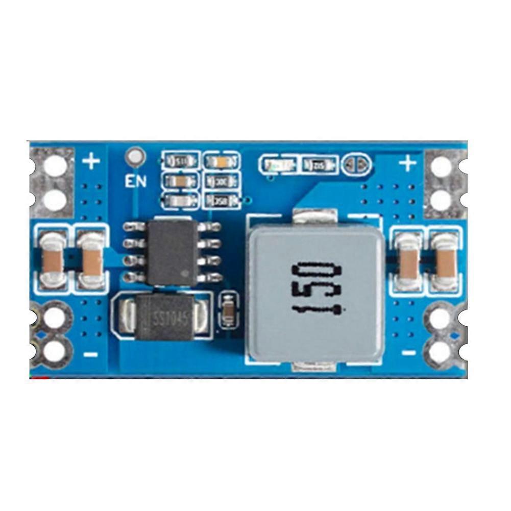 Hocheffizientes Mini560 Pro Dc/dc-abwärtswandlermodul, 12 V Ausgang
