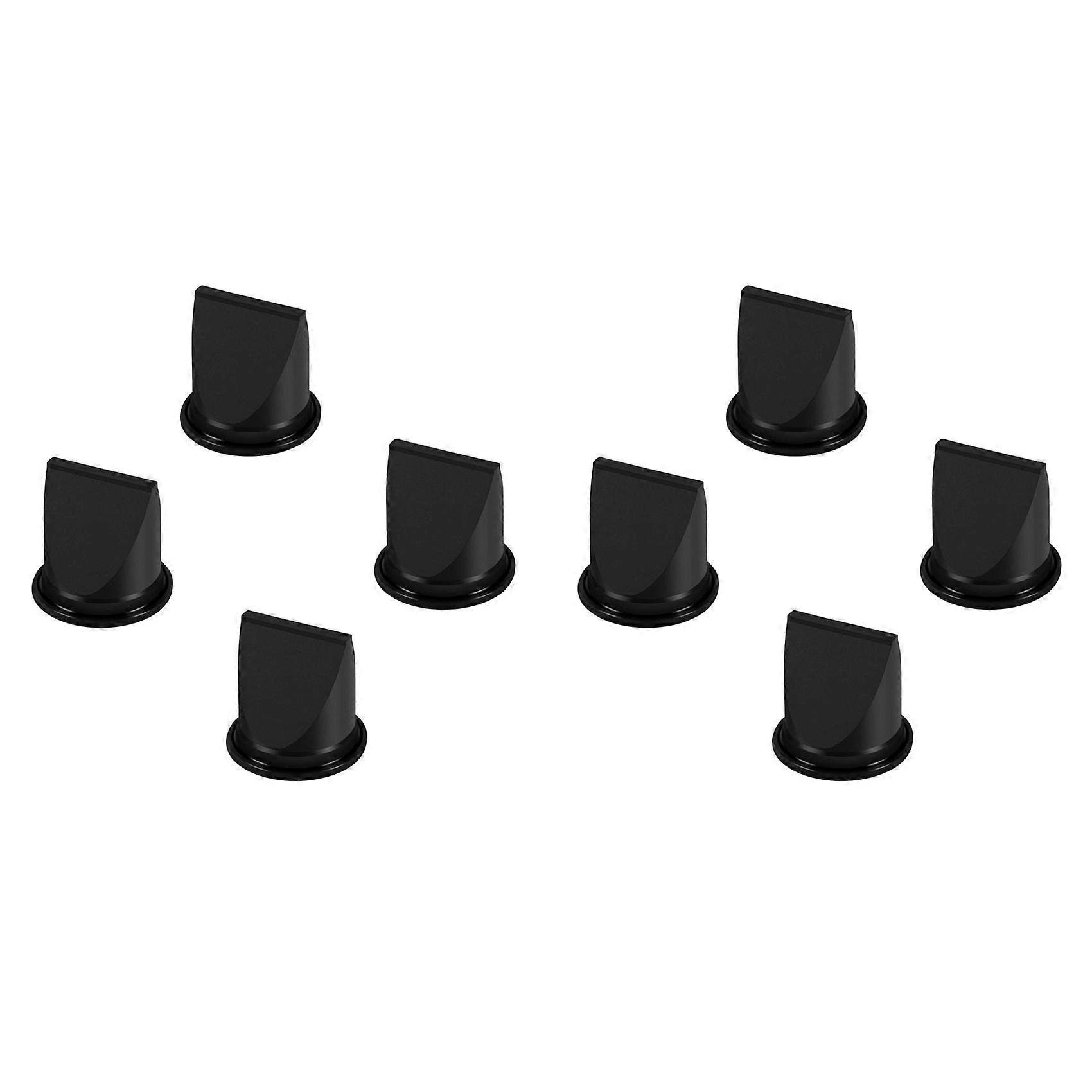 Satz Von 8 Db-entenschnabelventilen 1-1/2 Zoll, Ersatz Für Dometic-teilenummer 385310076 Für Sealand S- Und T-serien-vakuumgeneratoren.