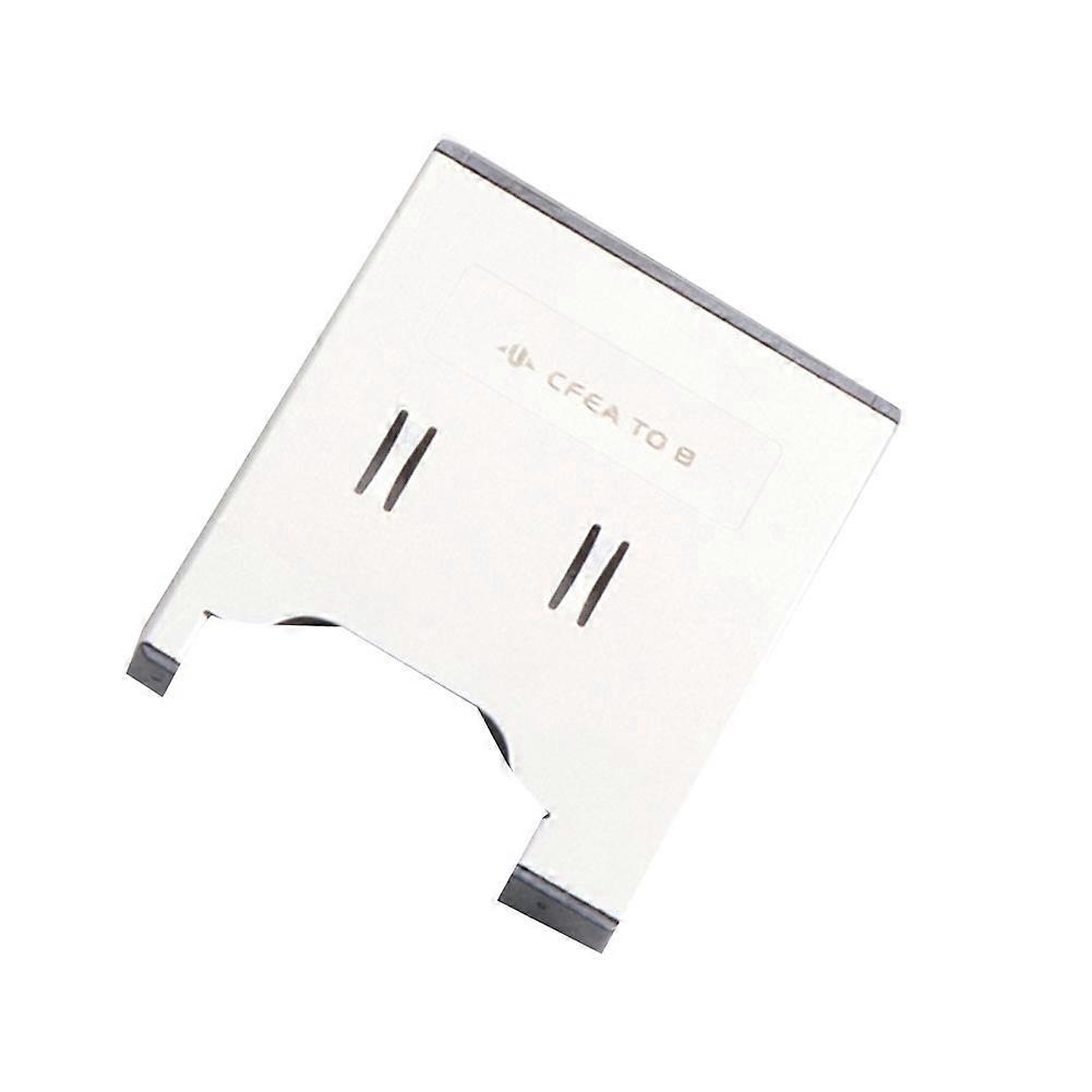 Adapter Von Cfexpress Typ A Auf Cfe Typ B Speicherkarte, Nvme-konverter Für Xqd Speicherkarte, Cfexa Auf B