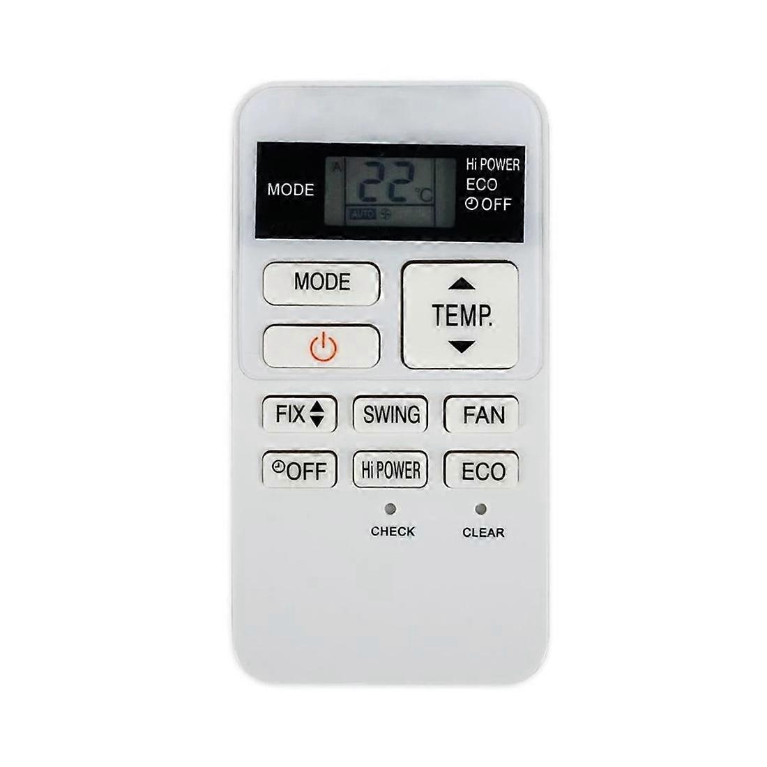 Fernbedienung Für Toshiba-klimaanlage Ras-07bkv-e Ras-077skv-e6 Ras-107skv-e6 Ras-137skv-e6 Rbc-asx11e-c