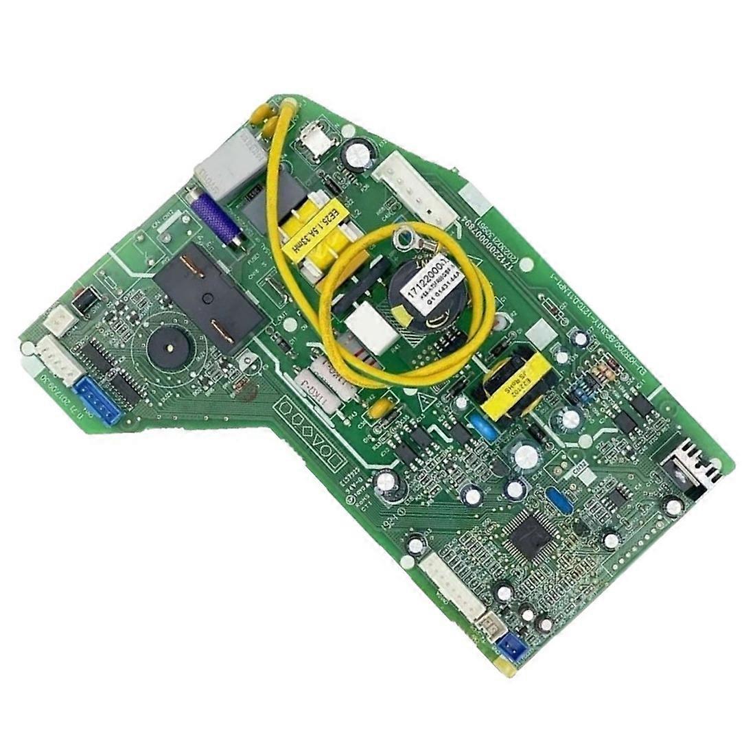 Steuerplatine Für Midea-klimaanlage Eu-kfr70g/bp3n1y-12tc.d.11.np1-1, Leiterplatte 17122000007894, Klimaanlagenteile