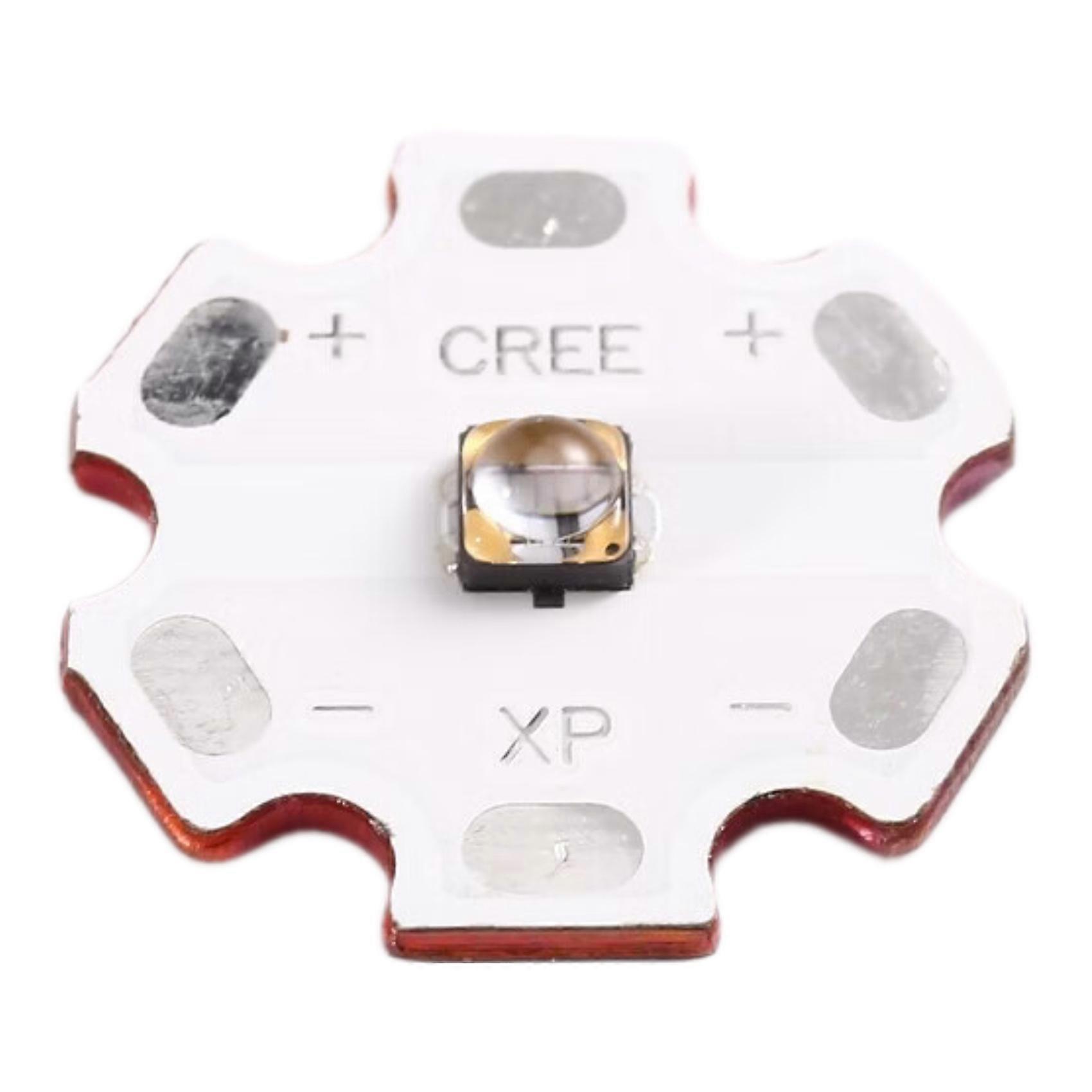 Cun6gb1a 5w Hochleistungs-led, 365nm Ultraviolette Lichtquelle