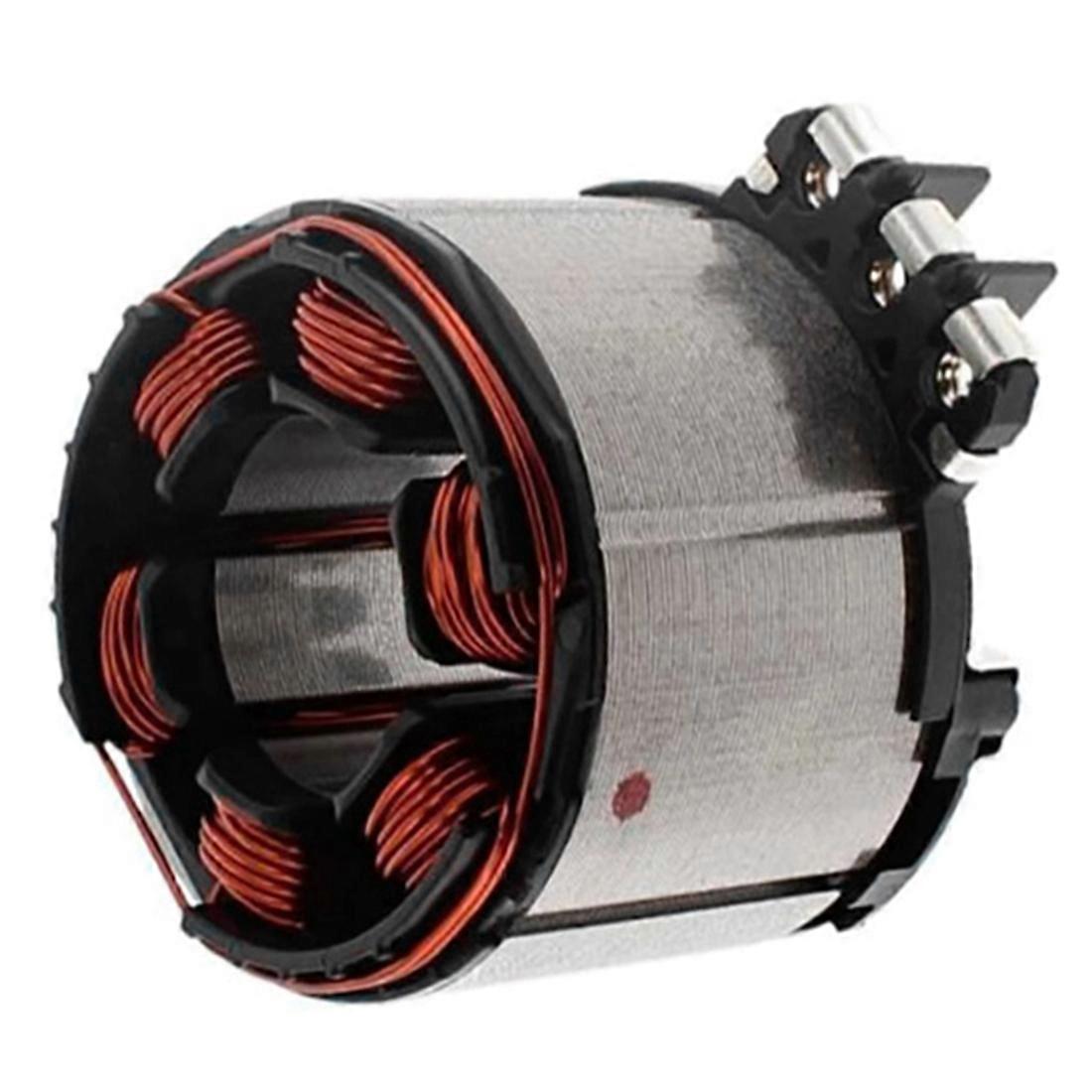 Stator 629340-3 Für Makita Elektrowerkzeugmotoren Dhr280, Dhr281, Dhr282, Dhr283, Ur016g Und Ur017g - Ersatzteile Für Reparaturen.