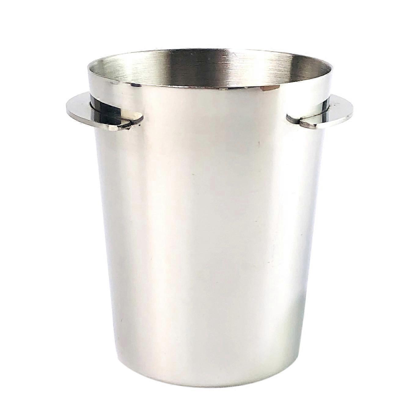 Kaffeemessbecher Aus Edelstahl Für Espressomaschinen, 58 Mm - Bohnenmühle B