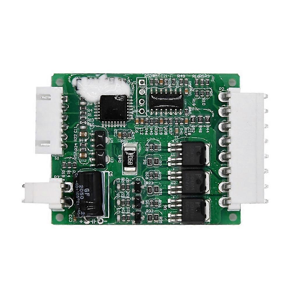 24v Dc 70w Bürstenloser Radialgebläsemotor Mit 60°-hall-effekt-sensor, 40.000 U/min Für Wm7040-24v Gebläse