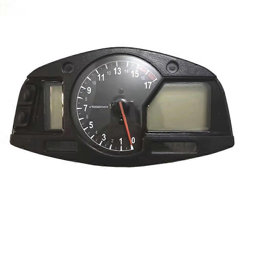 Geschwindigkeitsmesser, Drehzahlmesser Und Kilometerzähler Für Honda Cbr600rr F5 Motorrad 2007-2012 (us-version)