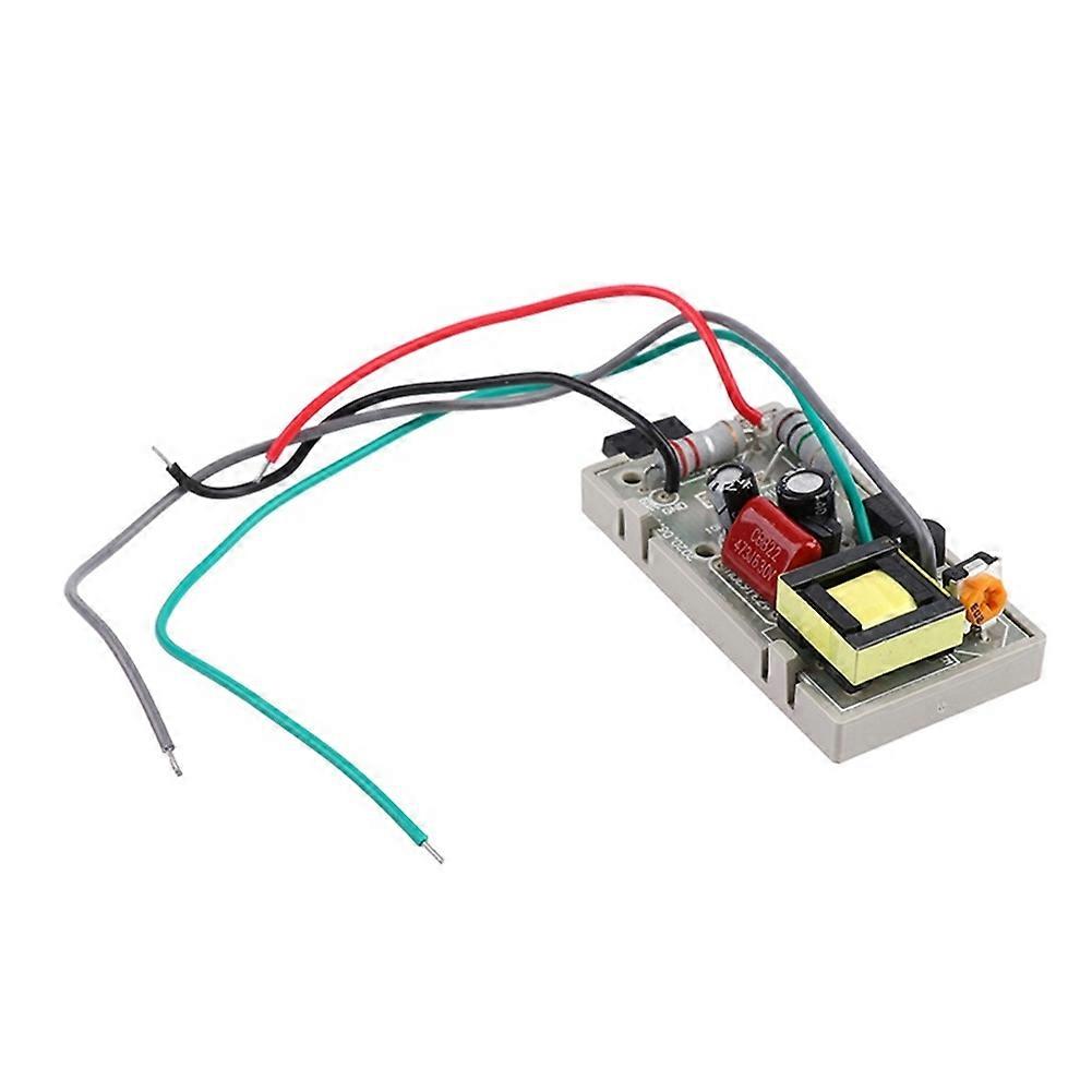 Hochleistungs-gleichstrom-flyback-schaltnetzteilmodul 5v-24v Für 14-60 Zoll Lcd-fernseher Mit Universalempfänger Und Evd-netzteil