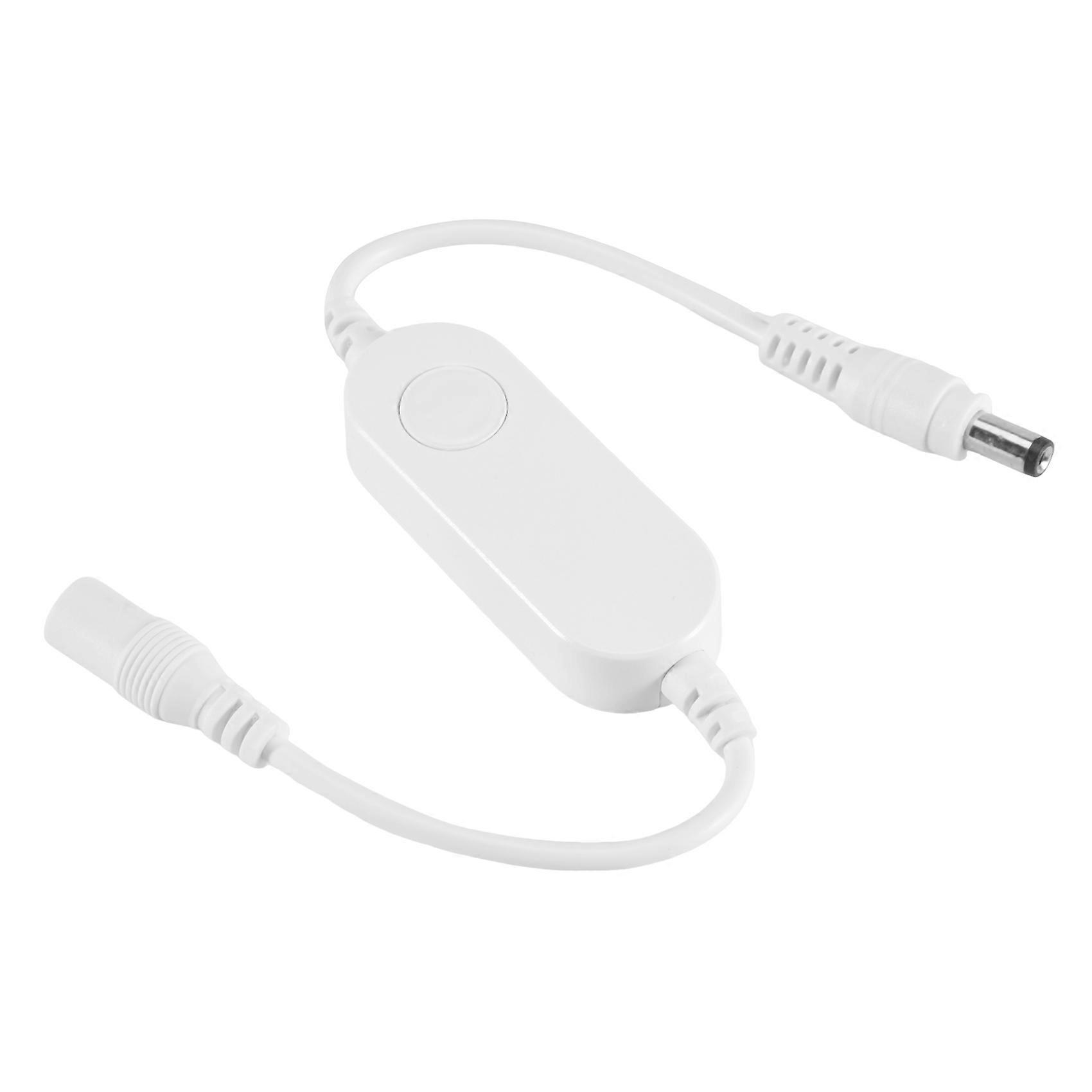 Tuya Rgb Wi-fi Led-controller 5v/12v/24v Für 5050/3528/2835 Led-streifen, Smart Life, Dimmer