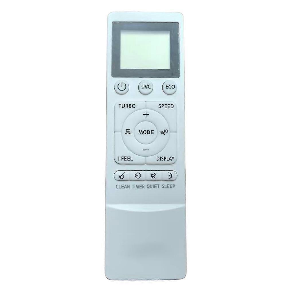 Ersatzfernbedienung Kkg31a-c1 Für Aiwa Chiq Changhong Kkg31a Lcd-klimaanlage (universelle Klimaanlagensteuerung).