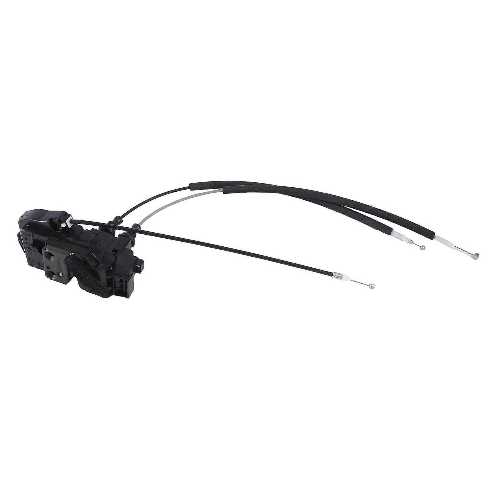 Automatischer Türschlossaktuator Hinten Links, Türschloss 81410-3k000 Für Hyundai Kia