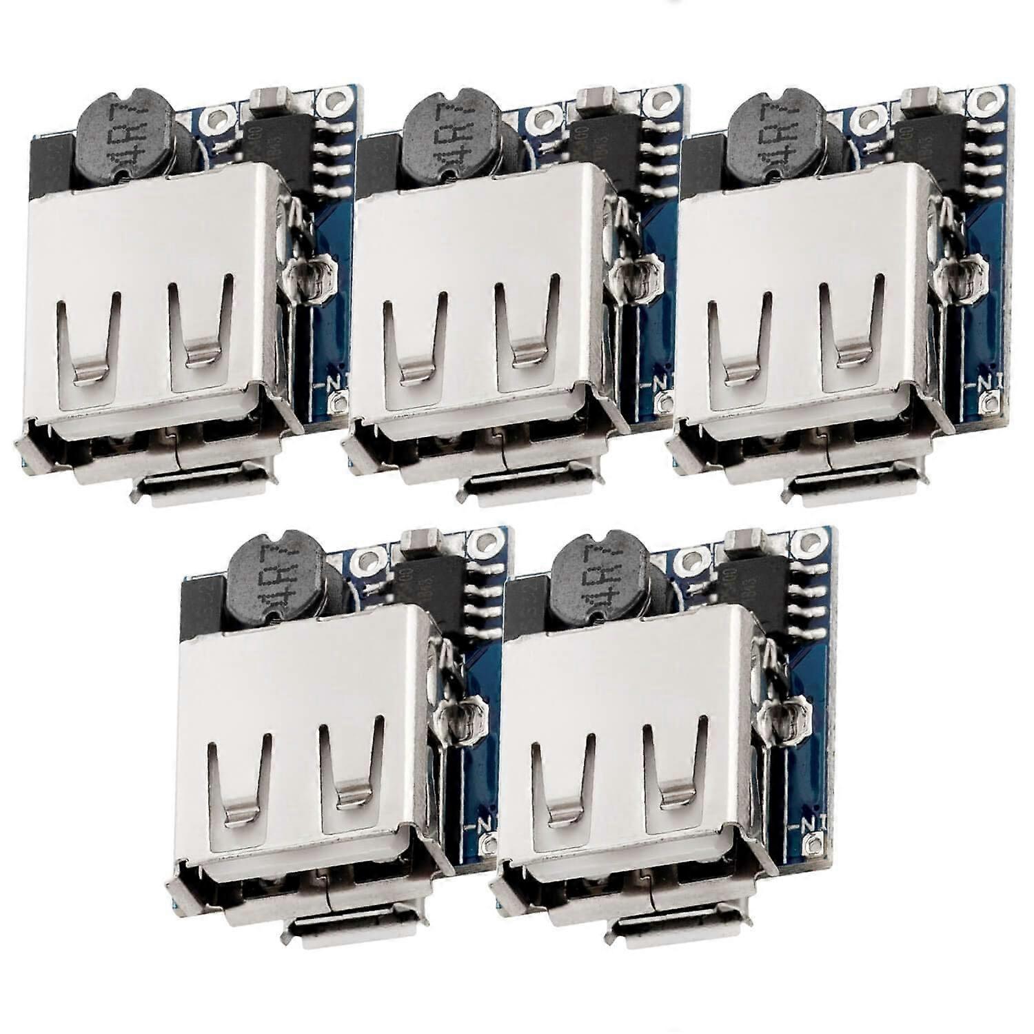 Tp5400 Externer Batteriemodul-laderegler Mit Micro-usb- Und Usb-anschluss