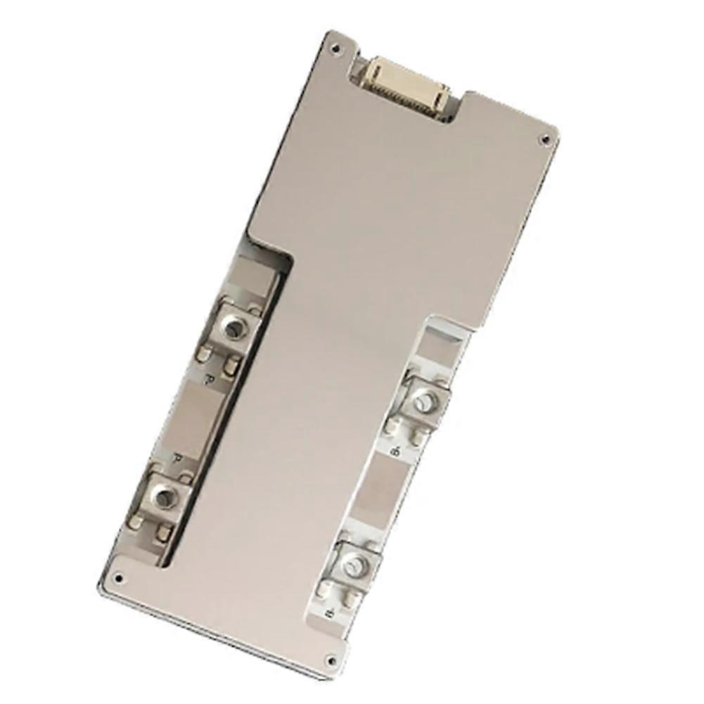 Lithium-bms-schutzplatine Mit Ausgleichsfunktion Für 8s-80a Blei-säure/lithium-wandler (für Lifepo4)