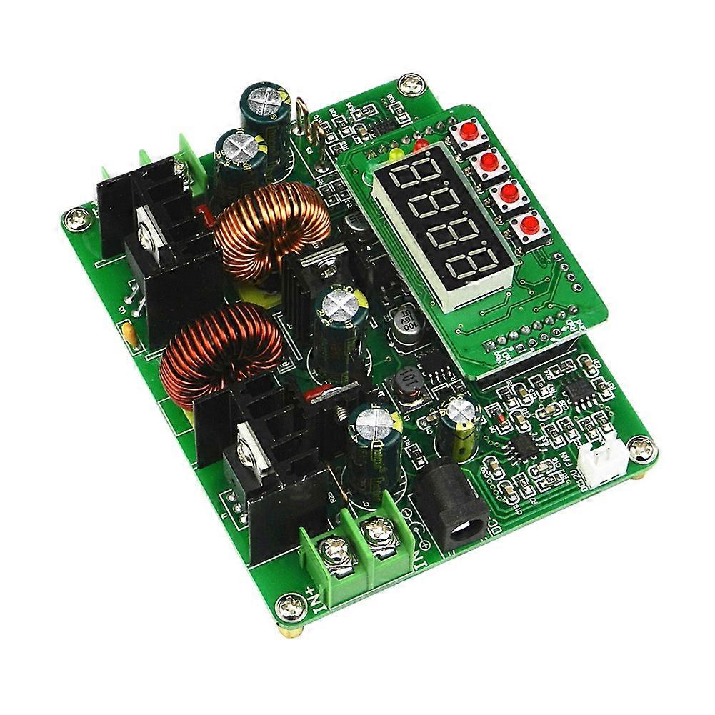 Dps3806 D3806 Geregeltes Konstantstrom-netzteilmodul, 38 V, 6 A