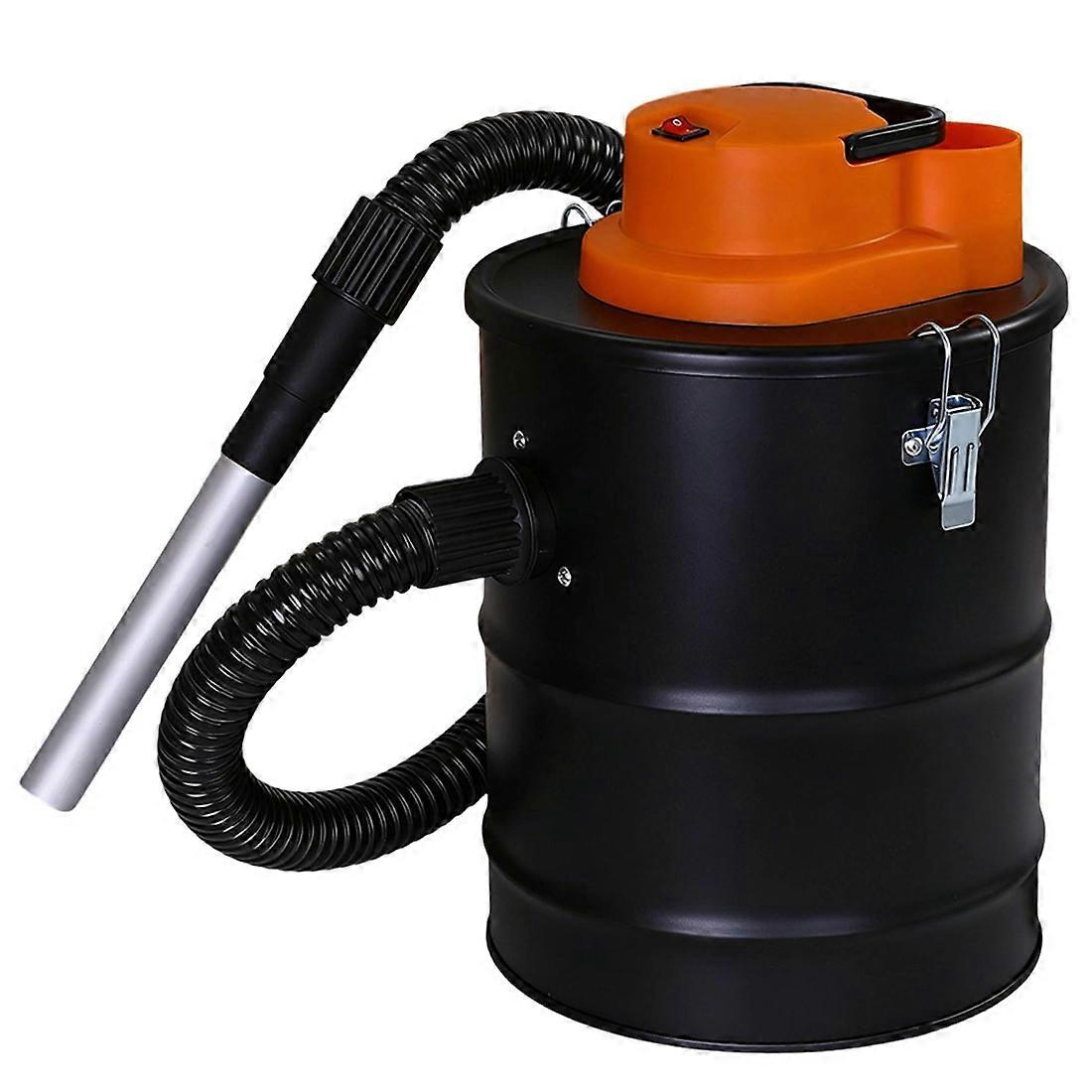 12-liter-kaminreiniger, Leistungsstark, 220 V, 800 W, Für Wohnungen, Europäischer Stecker