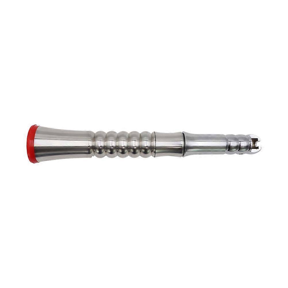 Teleskophammer Von 31 Bis 44 Cm Zur Reparatur Von Autodellen, Mit Integrierter Feder Und Antirutschsystem, Ideal Für Werkzeugsets Zur Reparatur Von Hagelschäden.