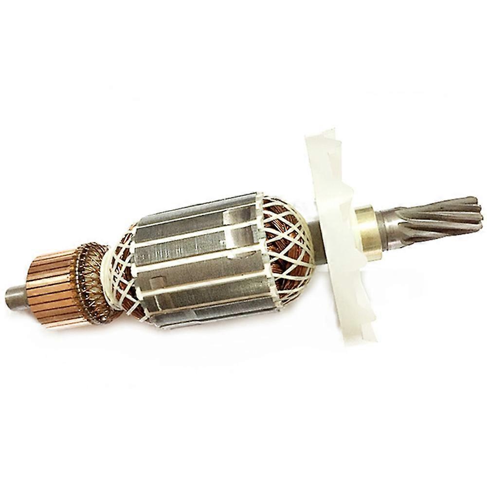 Motorrotor Für Abbruchhammer 220-230v Ac Kompatibel Mit Hitachi-modellen 9 Zähne 360286e H65sb2 H65sd2 H65sd H70sd H70sa (zubehör)