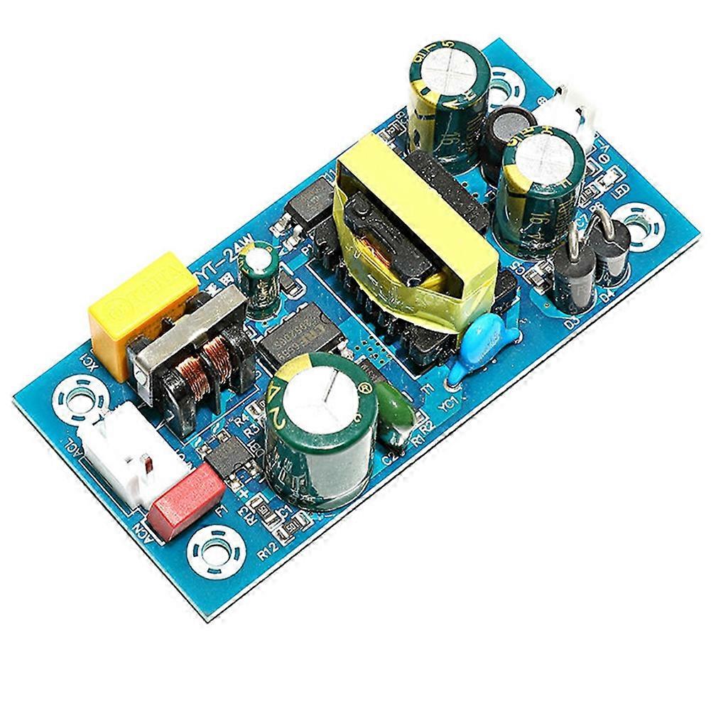 12,5-v-2-a-schaltnetzteilmodul, 110/220-v-abwärtstransformator, Unbestückte Platine Zur Reparatur