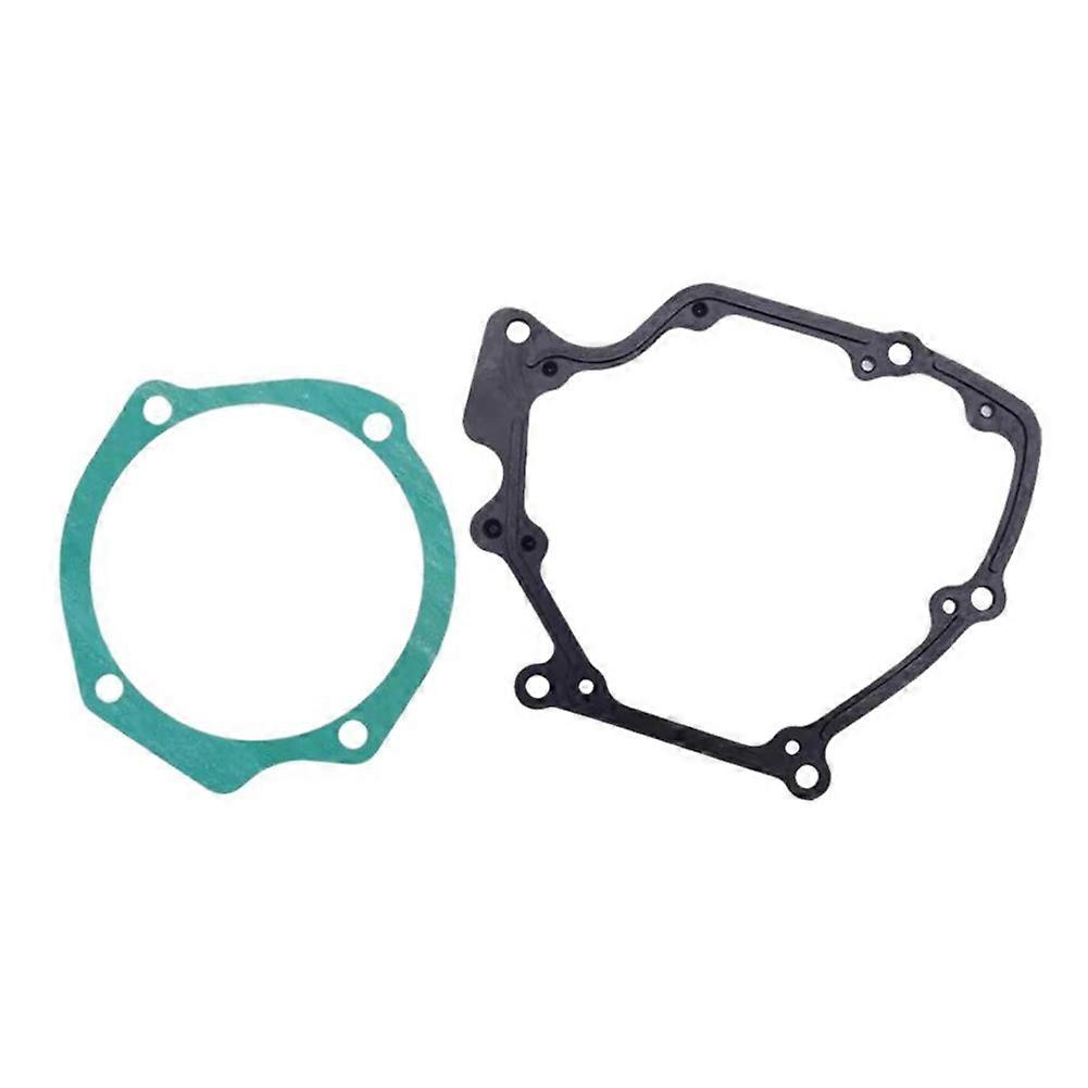 Gummidichtung Und Brennerdichtung Für Webasto Thermo Top Cezp-serie (set Mit Zwei Ersatzdichtungen)
