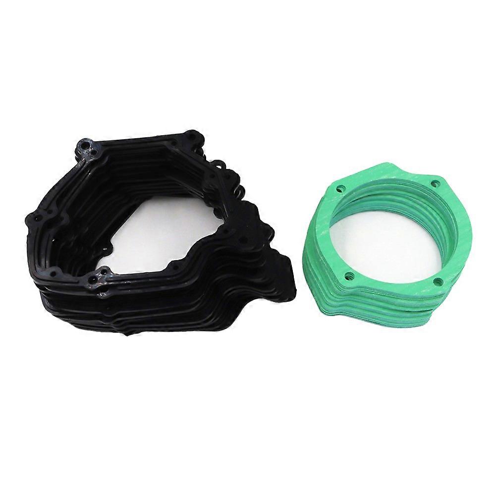 Dichtung Und Brennerdichtung Für Webasto Thermo Top Cezp-serie - Set Mit Zwei Ersatzdichtungen