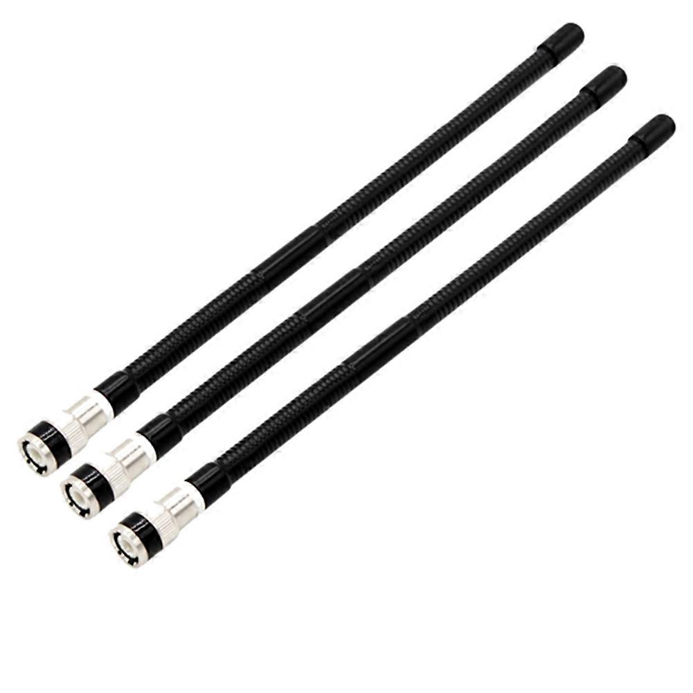3 Bnc-stecker (männlich) Für 27-mhz-funkantenne