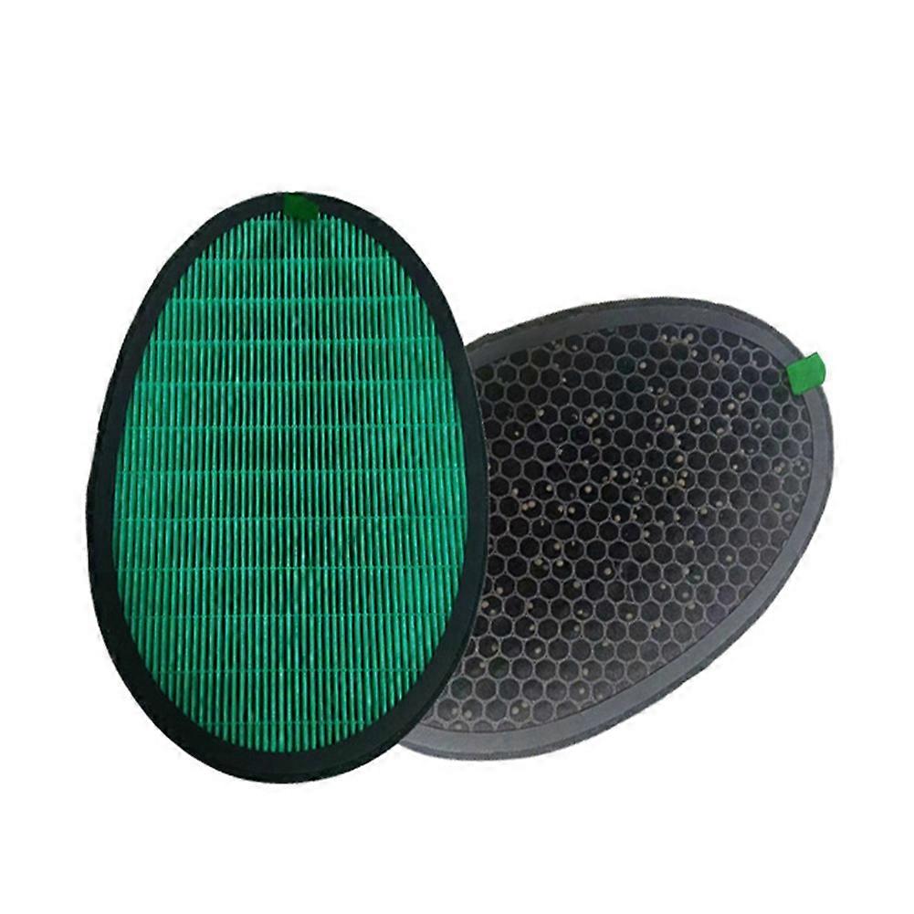 Ersatz-hepa-aktivkohlefilter Für Lg Ps-w309wi Luftreiniger