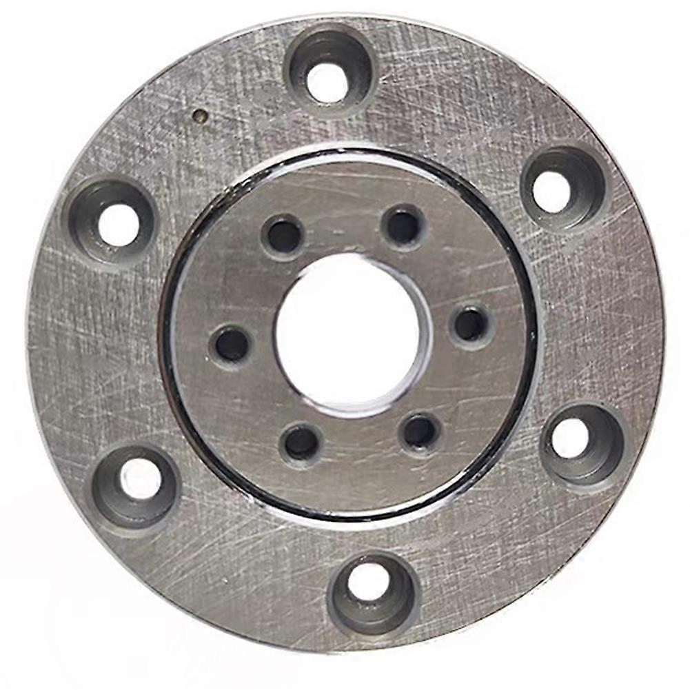 Das Ultradünne Kreuzrollenlager Crbtf105at Hat Einen Innendurchmesser Von 10 Mm Und Einen Außendurchmesser Von 43 Mm.
