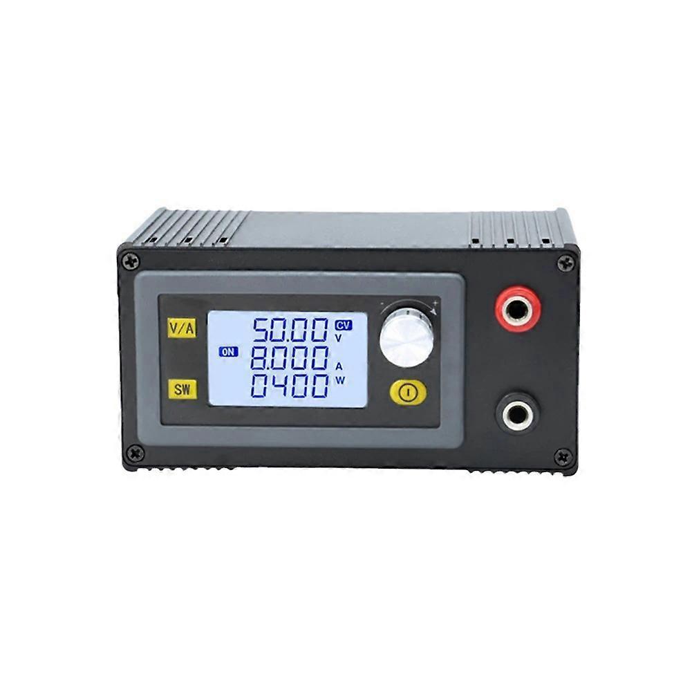 Einstellbares Dc-abwärtsnetzteilmodul Xy5008e, 6-55 V Dc Auf 0-50 V, 5 A/8 A, 400 W (cv/dc).