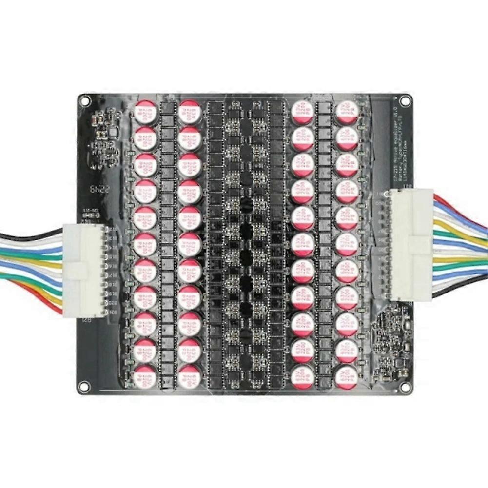 5,5-a-hochstrom-balancing-modul, 21s-aktiv-equalizer, Energiekondensator Für Lifepo4/lipo/lto-batterie