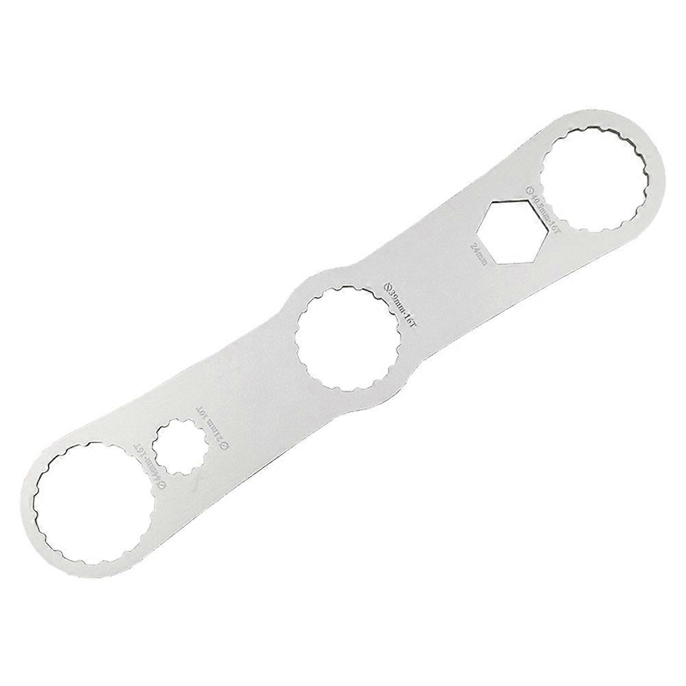 Multifunktionsschlüssel Zur Reparatur Des Bbr60 Mt800 52 Bb9000 Fc25 Fahrrad-tretlagers