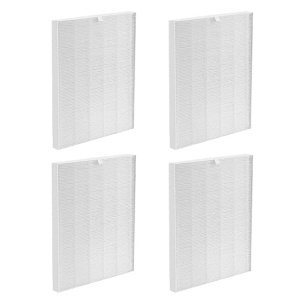 4er-pack Ersatz-hepa-filter Für Winix Luftreiniger C545, B151, P150, 9300, Ersetzt Filter 1712-0096-00