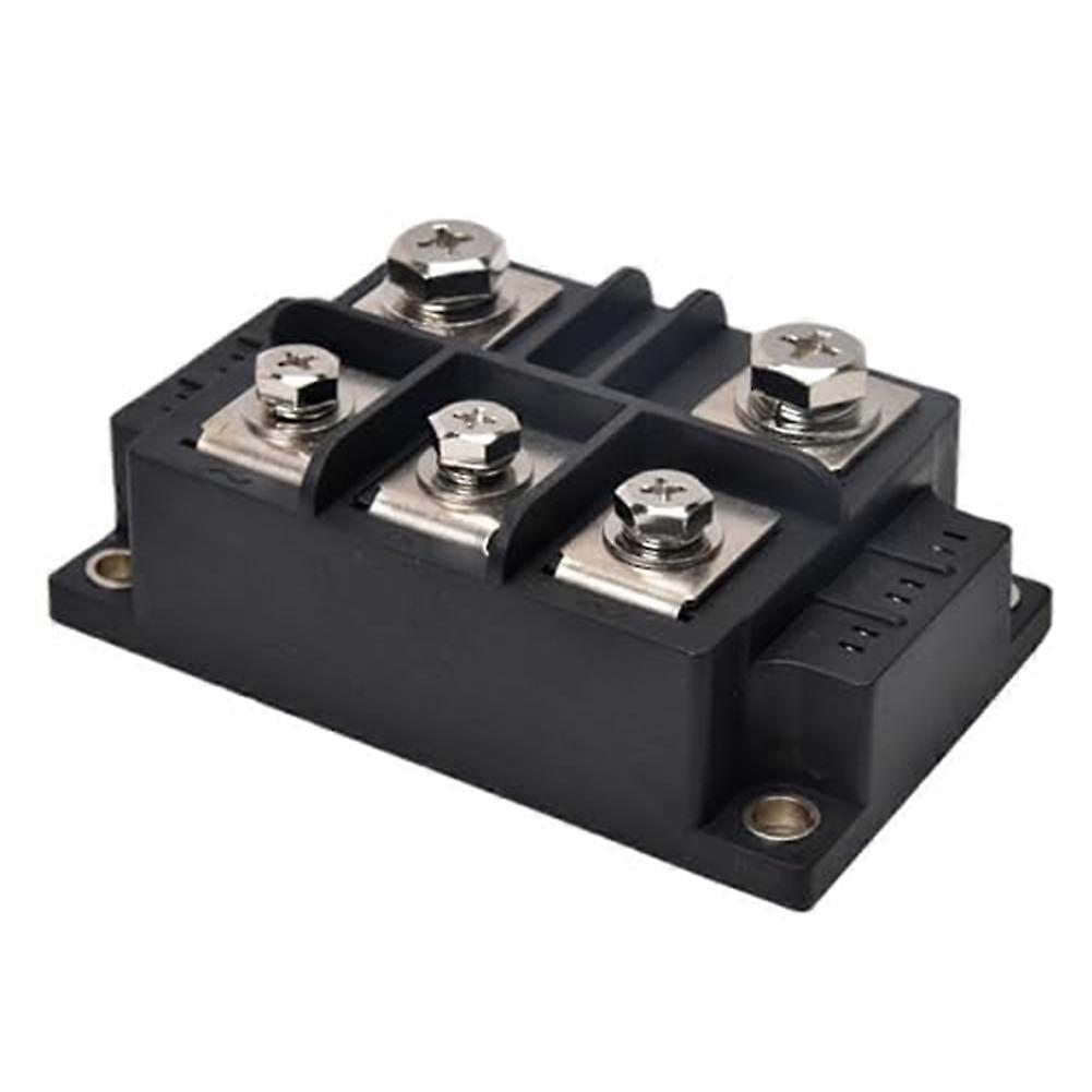 Mds300-16 300 A 1600 V Dreiphasen-diodengleichrichtermodul Mit Vollbrücke Und Thyristoren