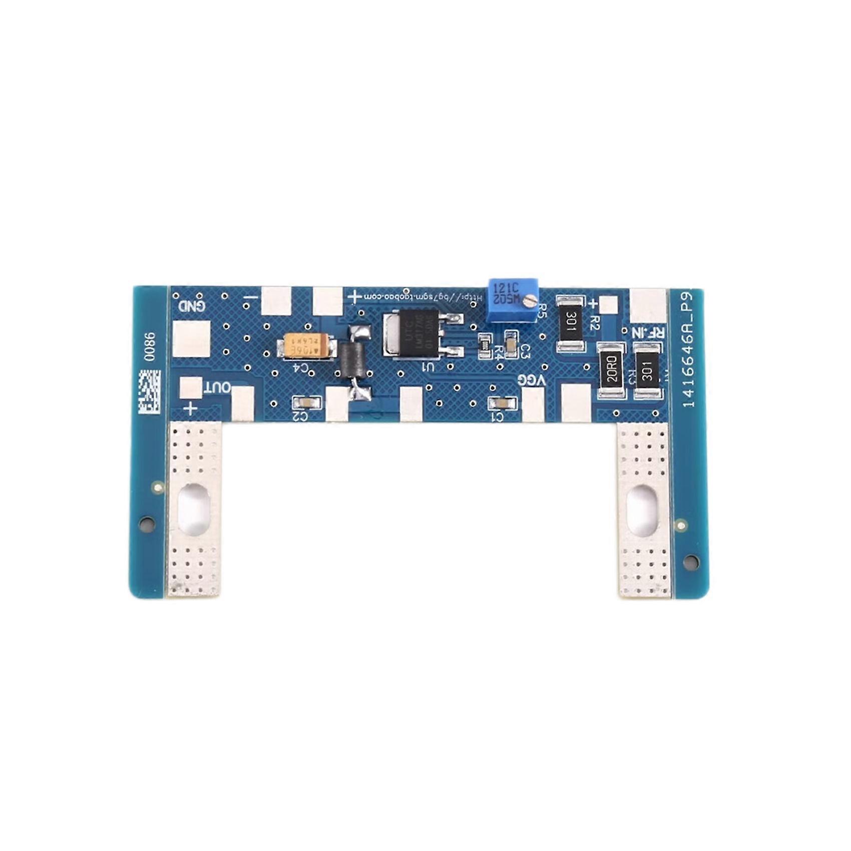 Simplex-repeater 80–520 Mhz, Hf-uv/uhf-leistungsverstärker Für Mitsubishi M-serie Und Toshiba U-serie, Ra I-con Ra30h4047 M5778