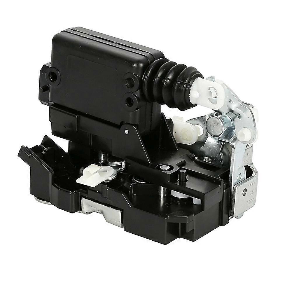 7702127970 7702127971 Türschloss Hinten Rechts Mit Zentralverriegelung Für Renault Megane 1996-2005 Und Dacia 1984-1991