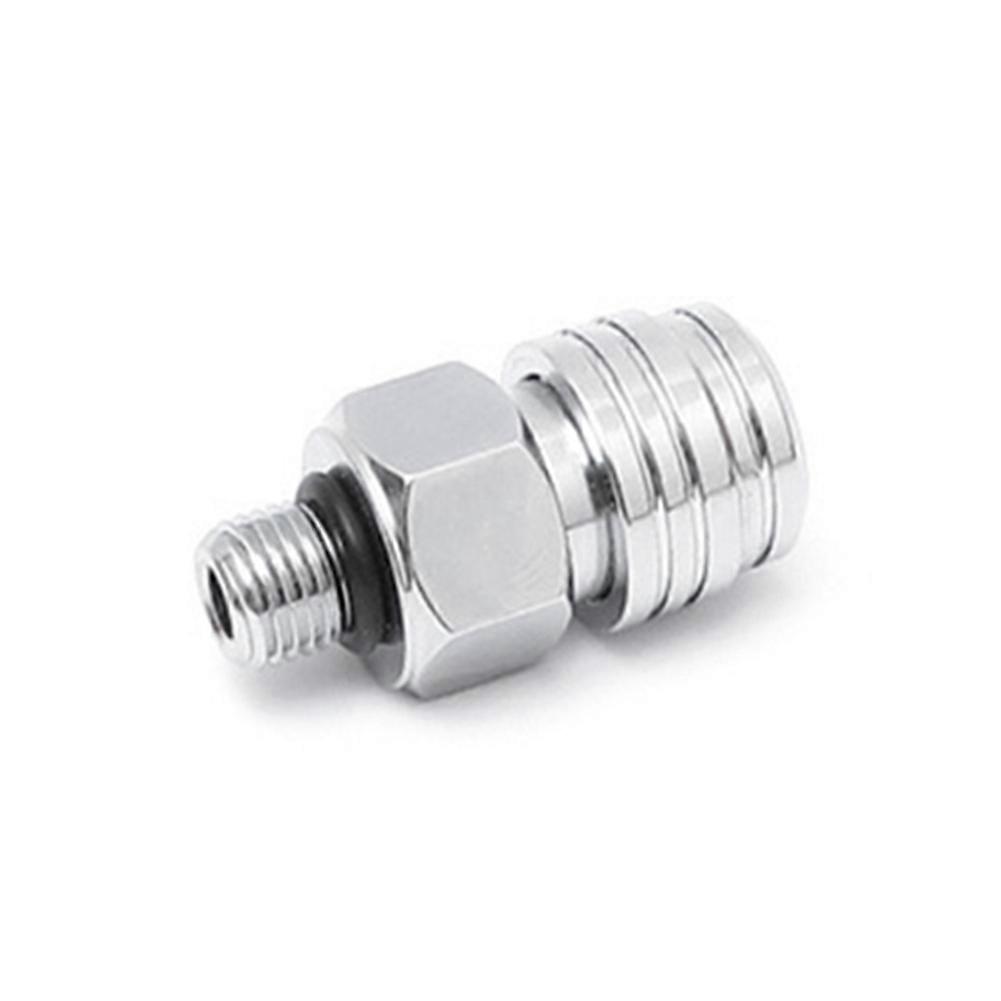 Standard-stecker Für Tarierwesten Beim Tauchen Auf 3/8-24 Niederspannungs-gewindestecker, Ccr-stecker