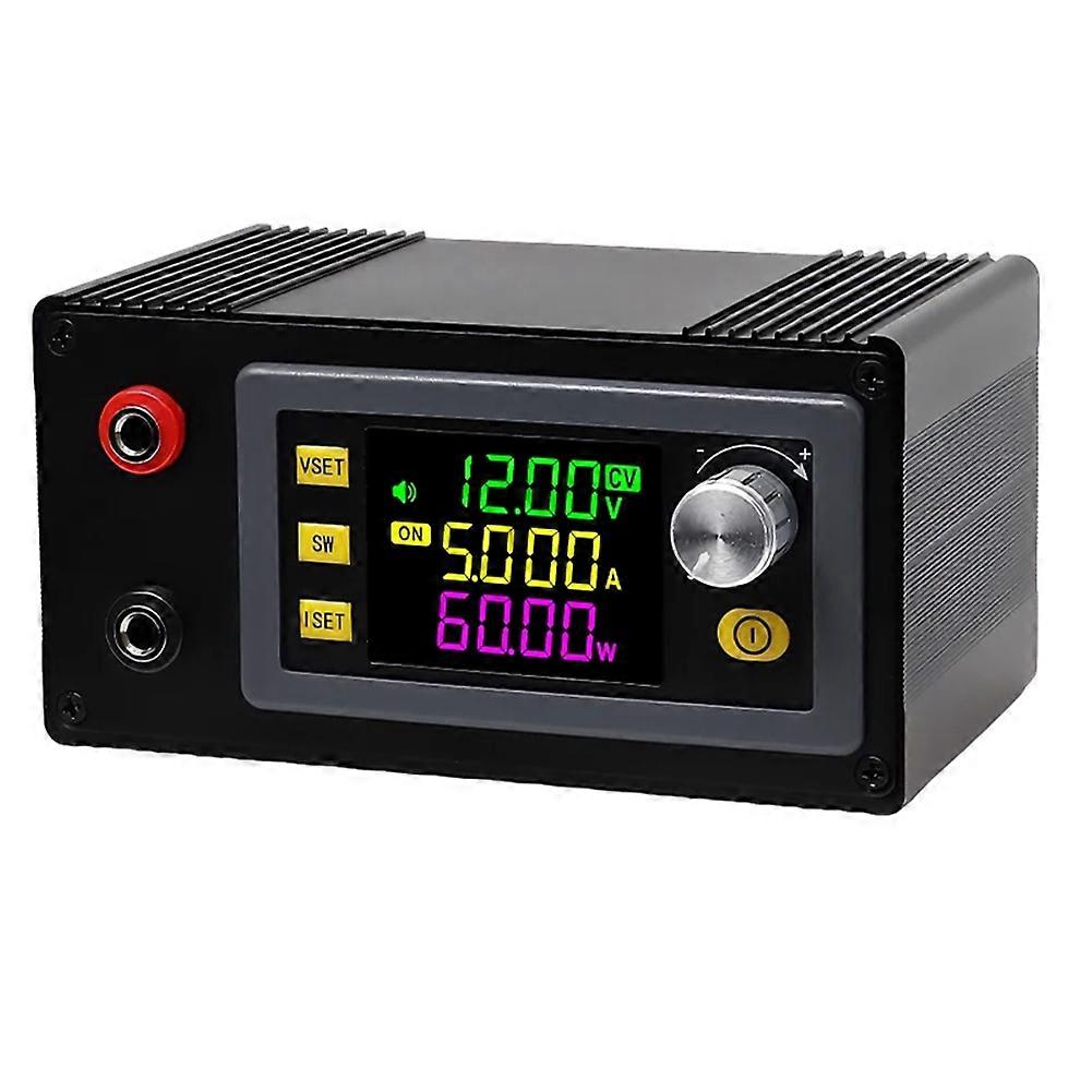 Sk60 Dc-aufwärts-/abwärtswandler, Cnc-geregeltes Netzteil Mit Konstanter Spannung Und Konstantem Strom, Solarlademodul