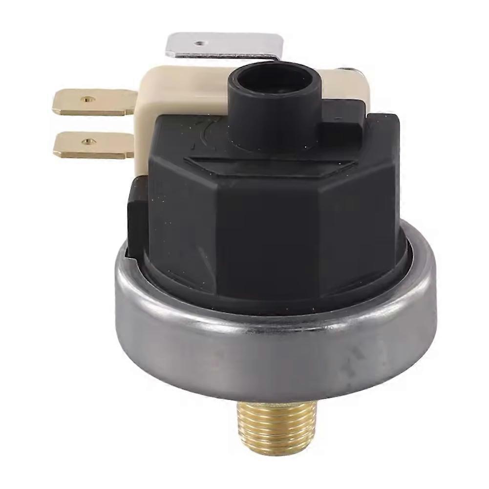 Druckschalter Für Küche, Dampfboiler, Dampfmaschine, 10 Mm Kupfer-druckschalter