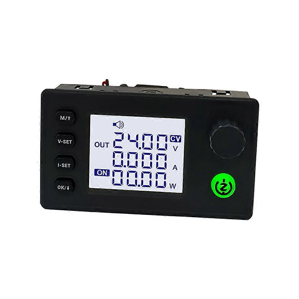 Konstantspannungs- Und Konstantstrom-auf- Und Abwärtswandlermodul Für Einstellbare Cnc-netzteile Zk-sk90