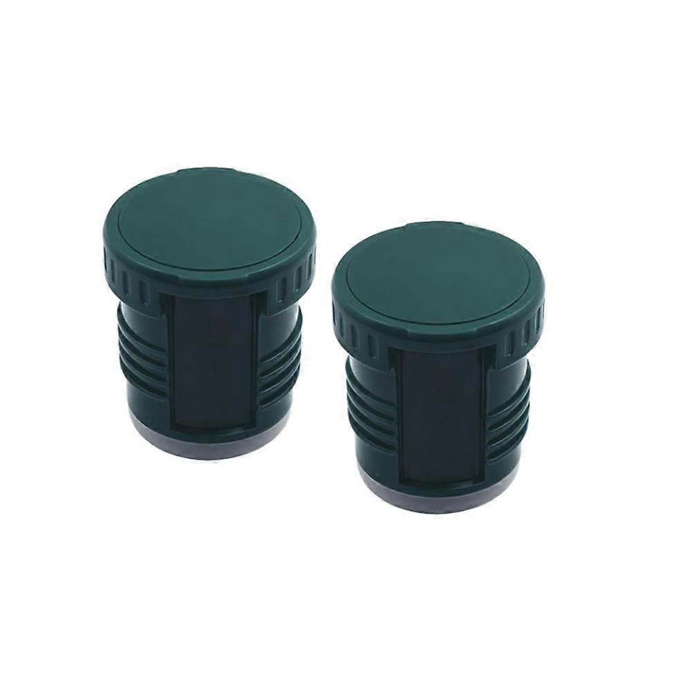 Ersatzkappen Für Stanley Thermos Classic Weithals-isolierflaschen Mit Einem Fassungsvermögen Von 1,1 Und 2 Pints.