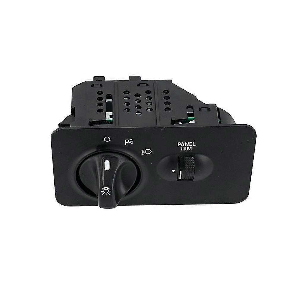 Innenraum-lichtschalter Für Ford F250 F350 Super Duty (1999–2005) – Teilenummer: F81z11654aa