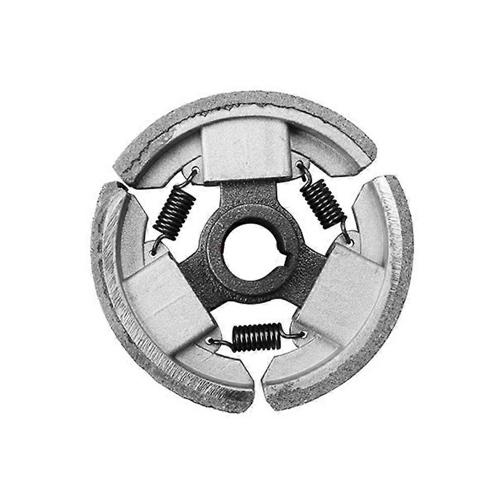 Automatische Dreifeder-fliehkraftkupplung Für 170f-benzinmotor, 20-mm-welle, Für Mini-motorhacke
