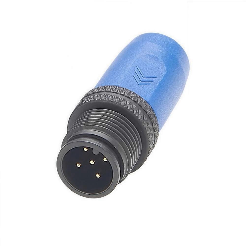 Nmea 2000 N2k Stecker, 120 Ohm Mikrowiderstand Für Lowrance-, Simrad-, Navico- Und Garmin-geräte.