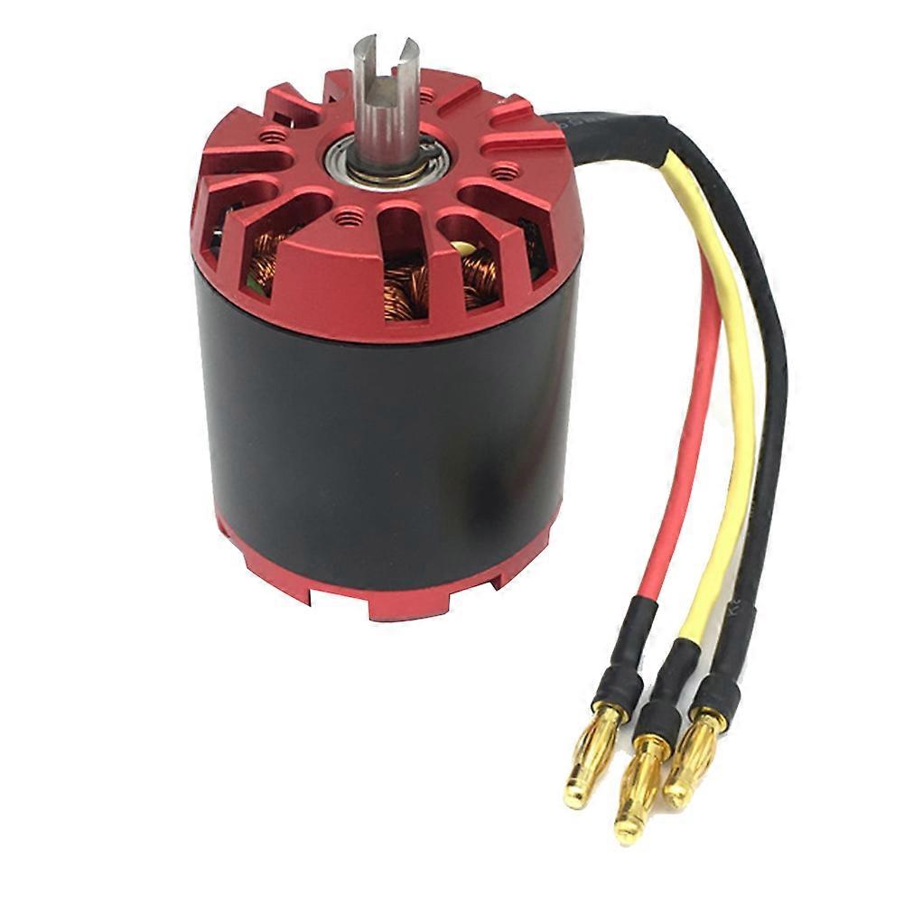 5065 270kv Sensorloser Bldc-außenläufermotor Mit Ausgeglichenem Schub, Zubehör Für Elektroroller