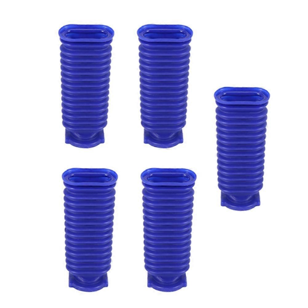 Blaue Saugschlauchanschlüsse Für Staubsauger Der Modelle V7, V8, V10 Und V11 – Ersatzteile