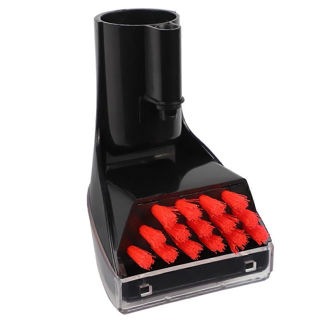 Bissell 1425 Polsterreinigungsaufsatz, Kompatibel Mit Bissell Hand- Und Stand-teppichreinigern 203-7151 Fleckenentfernungsbürste Haushaltszubehör Schwarz