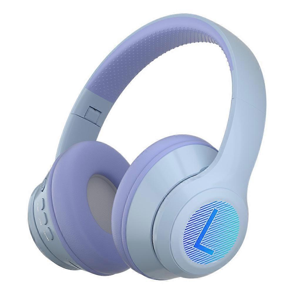 Leichte Kabellose Bluetooth 5.3-kopfhörer Mit Aktiver Geräuschunterdrückung Und Hifi-stereoklang, Ideal Für Reisen Und Arbeit.