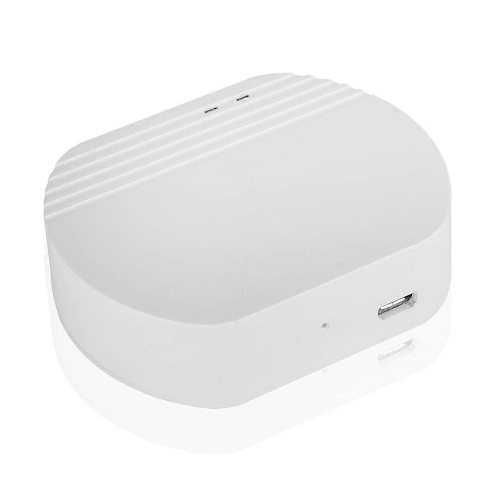 Ewelink Zigbee 3.0 Gateway: Unterstützt Hausautomatisierungsgeräte Und Intelligente Lichtsteuerungsanwendungen (zigbee)