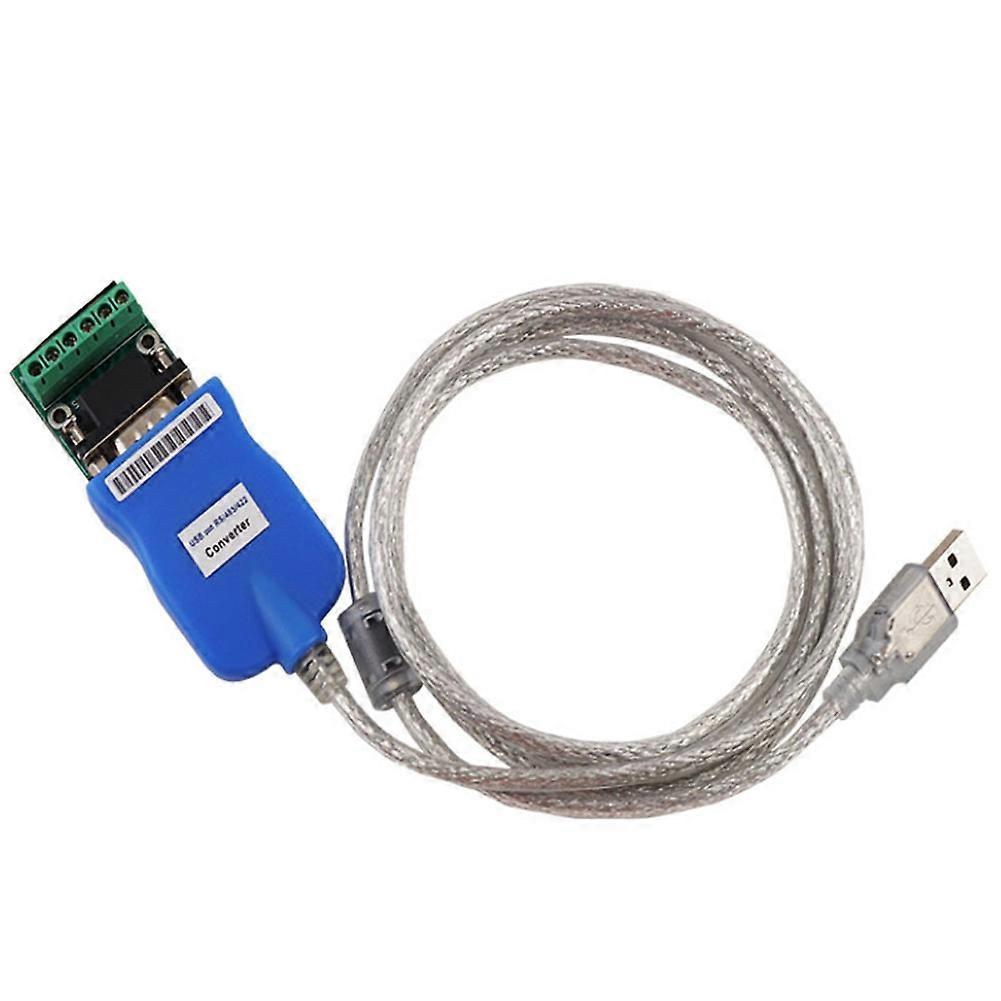 Usb-zu-rs485/rs422-konverterkabel, Culebacu Usb 2.0 Zu Rs422/485 Db9-adapter