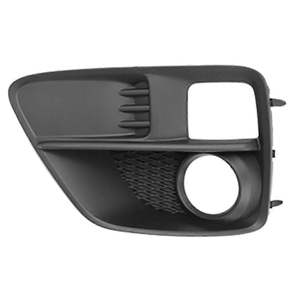 Linke Nebelscheinwerferabdeckung Für Subaru Wrx Und Sti 2015-2017, Vordere Anhängerkupplungsabdeckung, Stoßstange 57731va020