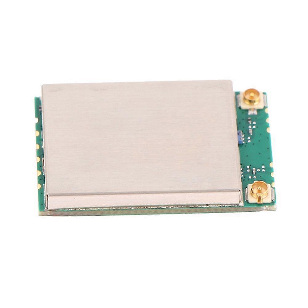 Rtl8812au Bl-r8812af1 Dualband-ac-funkmodul, Intelligentes Und Praktisches Multifunktionales Hochleistungs-wlan-modul