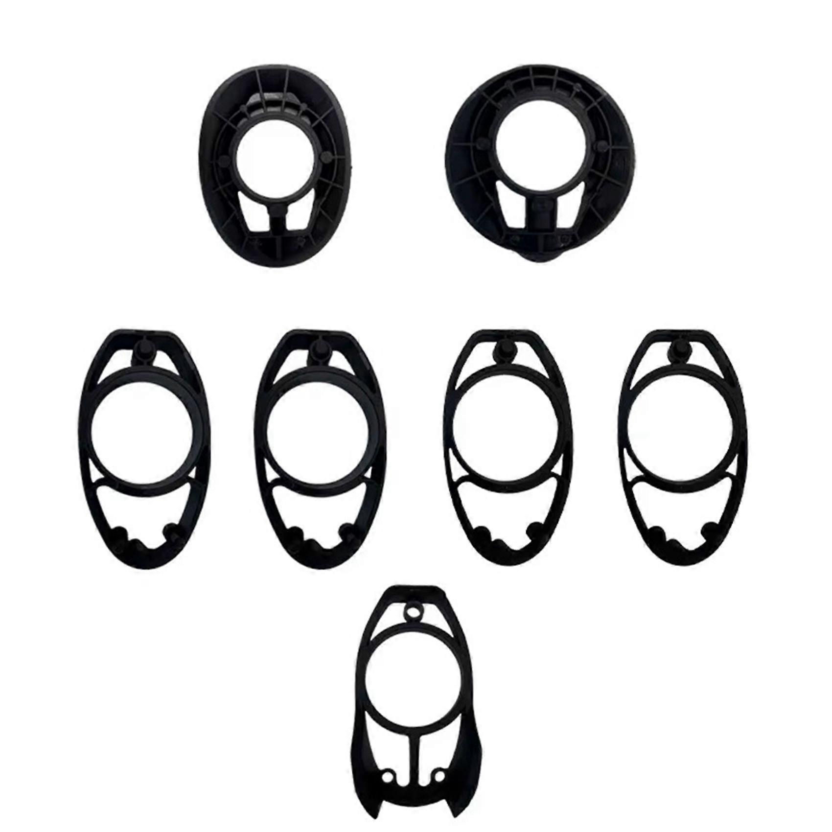Sl8 Lenker-split-spacer-kit, Adapter Und Zubehör Für Rennradlenker